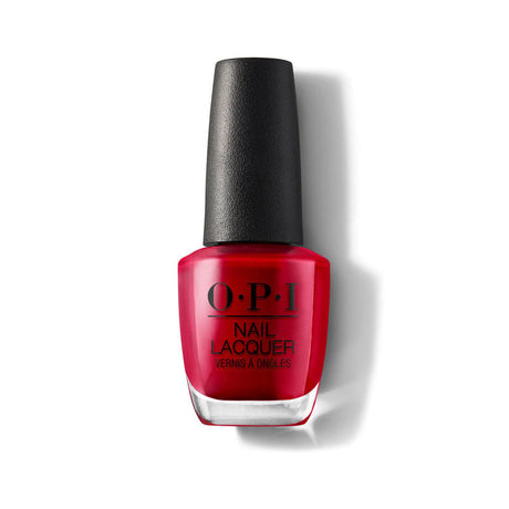 OPI LAC DE UNGHII Color So Hot it Berns 15ML