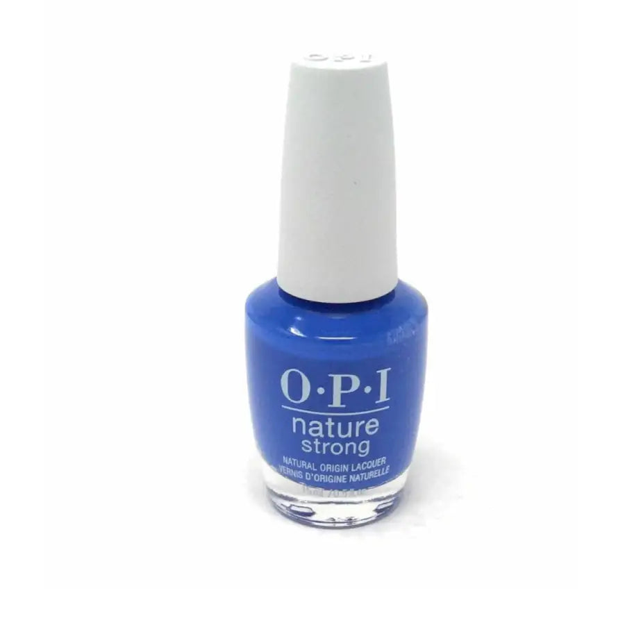 OPI Nature Strong Lac de unghii NAT 019 Shore is Something! 15 ml