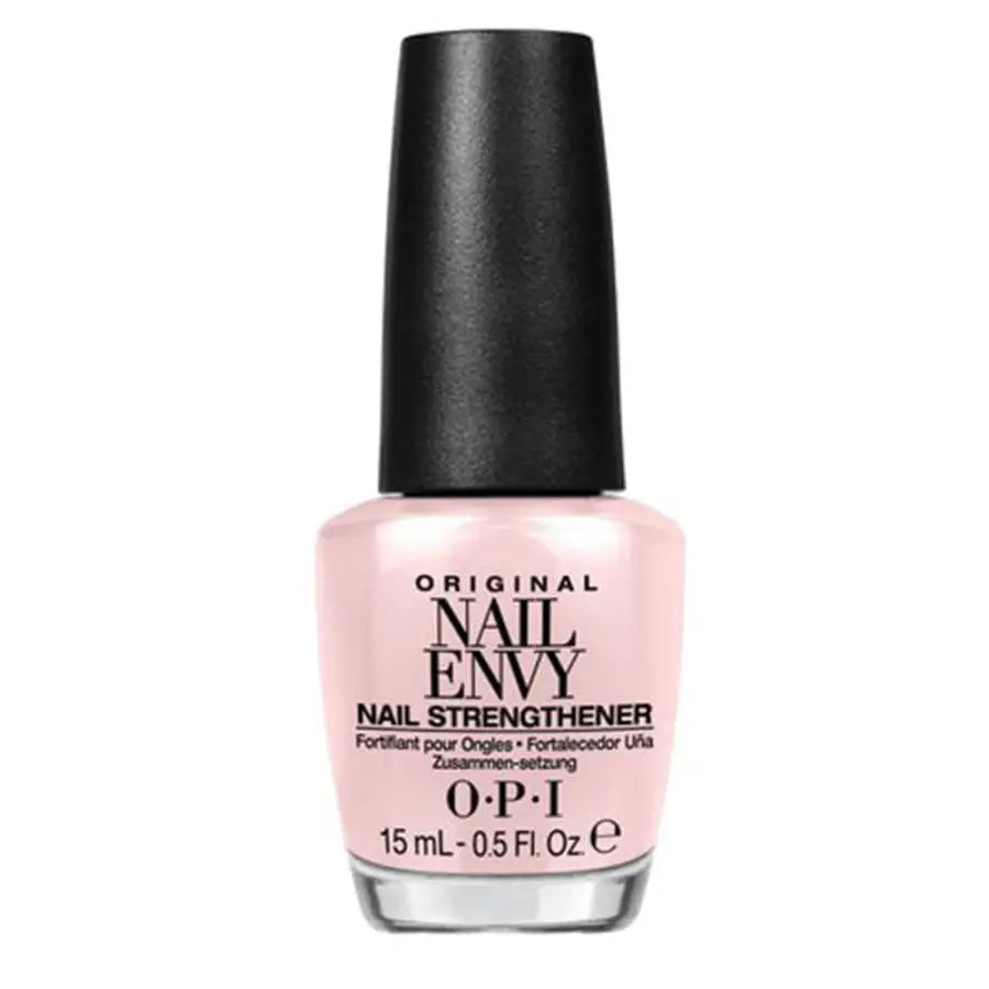 OPI Nail Envy Bubble Bath Tratament de întărire a unghiilor 15 ml