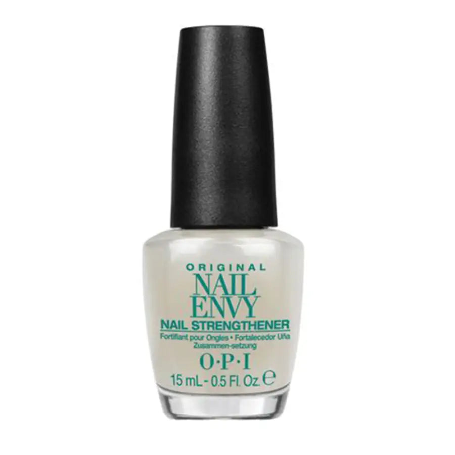 OPI Nail Envy Original Tratament de întărire a unghiilor 15 ml