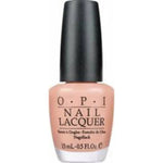 OPI Nail Lacquer Lac de unghii NL A15 Dulce de Leche 15 ml