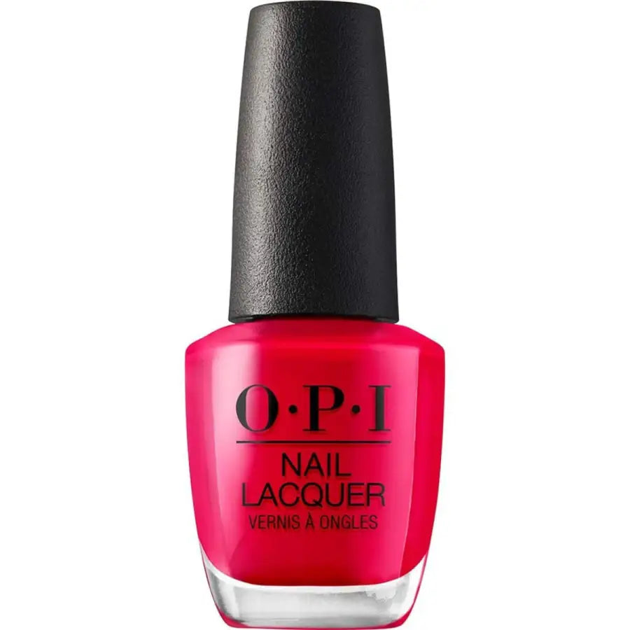 OPI Nail Lacquer Lac de unghii NL L60 Dutch Tulips 15 ml