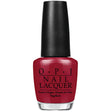 OPI Nail Lacquer Lac De Unghii Malaga Wine 15ml