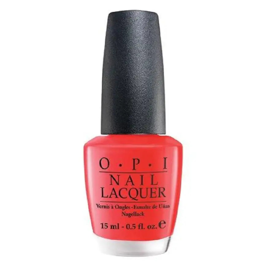 OPI Nail Lacquer Lac de unghii NL M21 My Chihuahua Bites! 15 ml