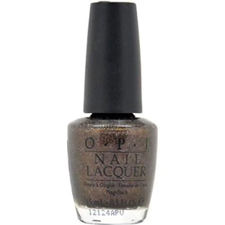 OPI Nail Lacquer Lac de unghii NL B59 My Private Jet 15 ml