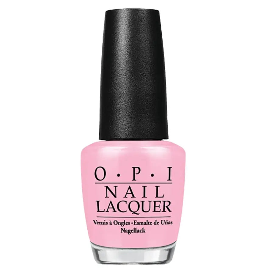 OPI Nail Lacquer Lac de unghii NL S79 Rosy Future 15 ml