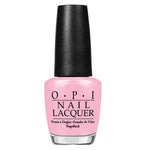 OPI Nail Lacquer Lac de unghii NL S79 Rosy Future 15 ml