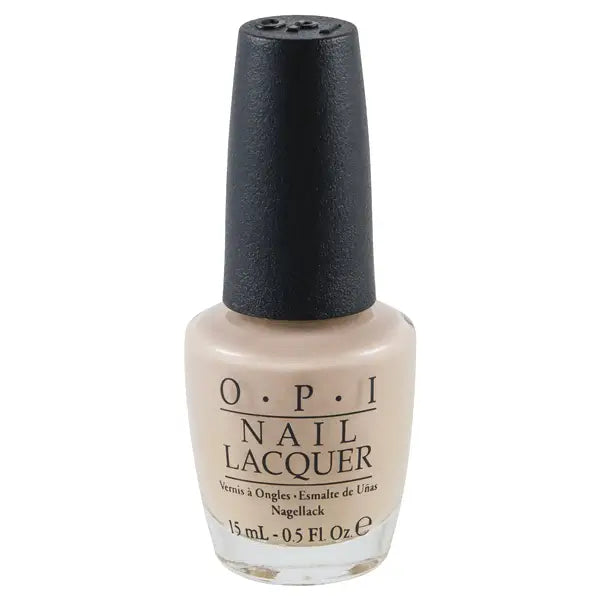 OPI Nail Lacquer Lac de unghii NL P61 Samoan Sand 15 ml
