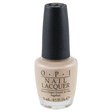 OPI Nail Lacquer Lac De Unghii Samoan Sand 15ml