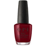 OPI Nail Lacquer Lac de unghii NL W52 Got the Blues for Red 15 ml