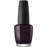 OPI Nail Lacquer Lac de unghii NL W42 Lincoln Park After Dark 15 ml