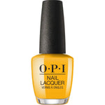 OPI Nail Lacquer Lac NL L23 Sun Sea and Sand in My Pants 15 ml