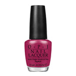 OPI Nail Lacquer Lac de unghii NL B78 Miami Beet 15 ml