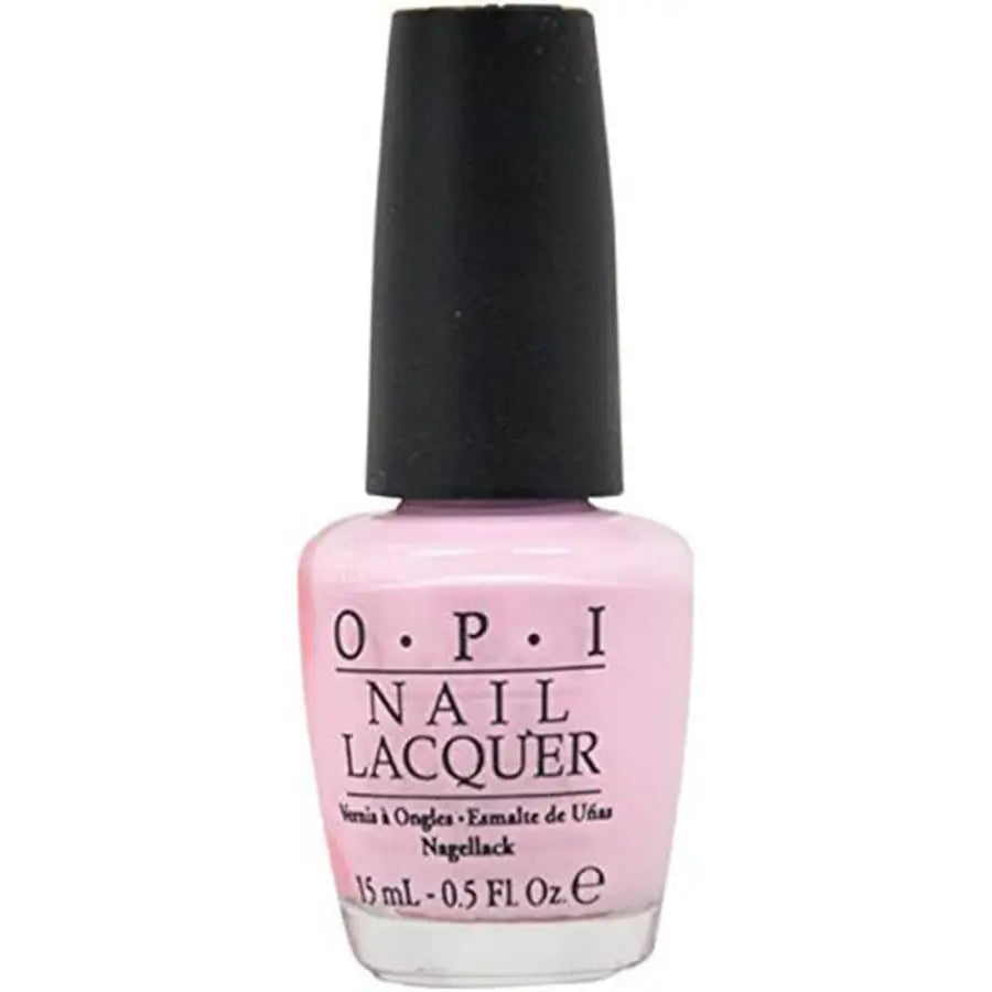 OPI Nail Lacquer Lac de unghii NL B56 Mod About You 15 ml