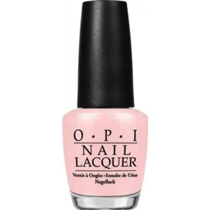OPI Nail Lacquer Lac de unghii NL H19 Passion 15 ml