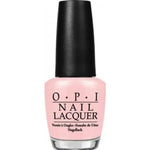 OPI Nail Lacquer Lac de unghii NL H19 Passion 15 ml