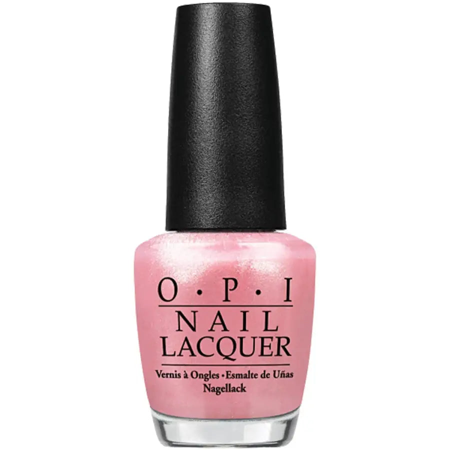OPI Nail Lacquer Lac de unghii NL R44 Princesses Rule! 15 ml