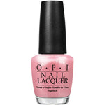OPI Nail Lacquer Lac de unghii NL R44 Princesses Rule! 15 ml