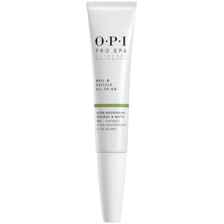 OPI ProSpa Creion cu ulei pentru unghii și cuticule 7.5 ml
