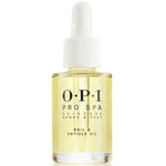 OPI ProSpa Ulei pentru unghii și cuticule 8.6 ml