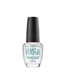 OPI Start to Finish Tratament 3 în 1 fără formaldehidă 15 ml