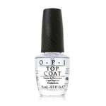 OPI Top Coat Lac de unghii transparent 15 ml