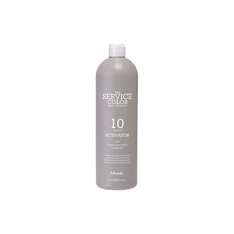 Nook Service Color Activator 3% 10Vol 1000ml