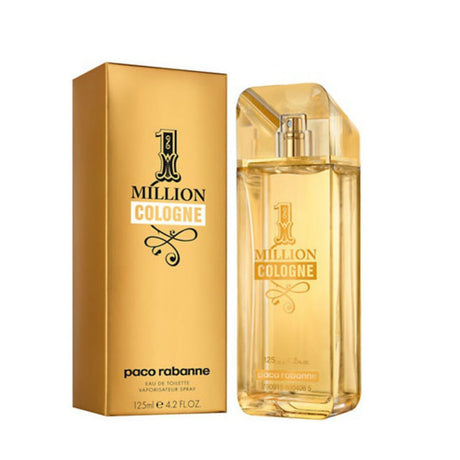 Paco Rabanne 1 Million Cologne 125ml