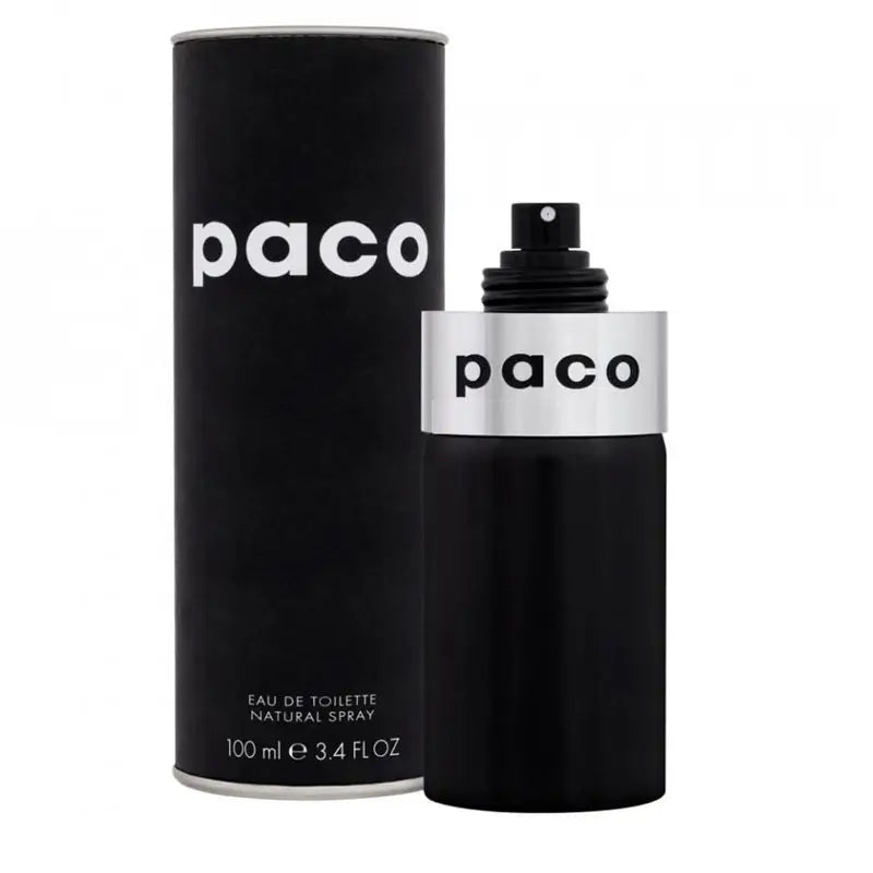 Paco Rabanne Paco Apă de toaletă 100 ml