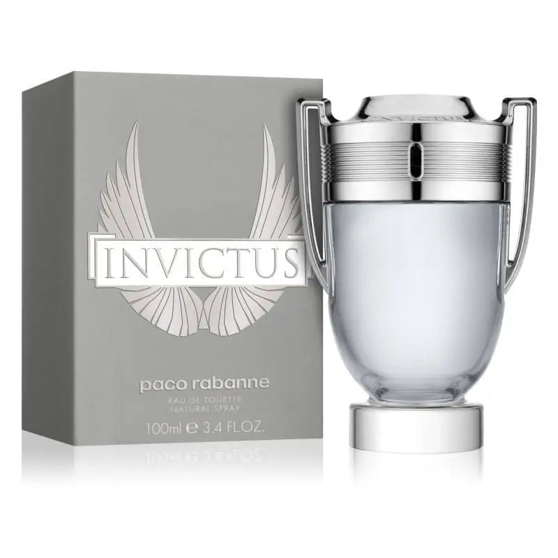 Paco Rabanne Invictus Apă de toaletă pentru bărbați