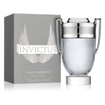 Paco Rabanne Invictus Apă de toaletă pentru bărbați