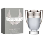 Paco Rabanne Invictus Apă de toaletă pentru bărbați