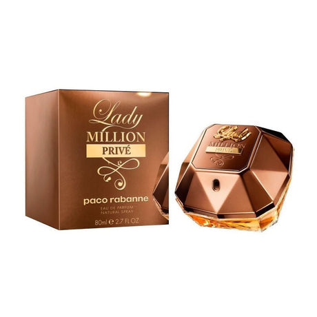 Paco Rabanne Lady Million Prive 80ml