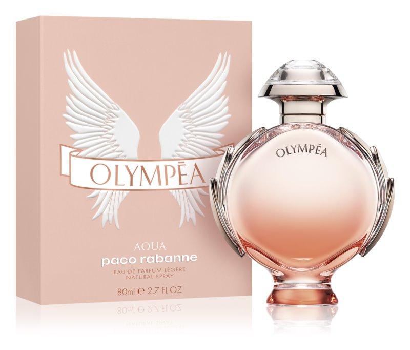 Paco Rabanne Olympéa Aqua Legere 80ml