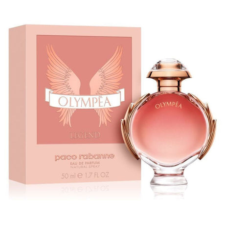 Paco Rabanne Olympea Legend 50ml