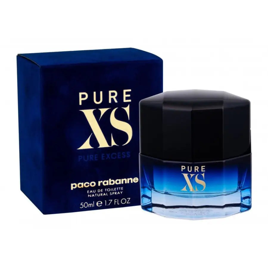 Paco Rabanne Pure XS Apă de toaletă pentru bărbați 50 ml