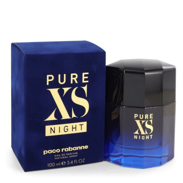 Paco Rabanne Pure XS Night 100ml