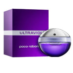 Paco Rabanne Ultraviolet Apă de parfum pentru femei 80 ml
