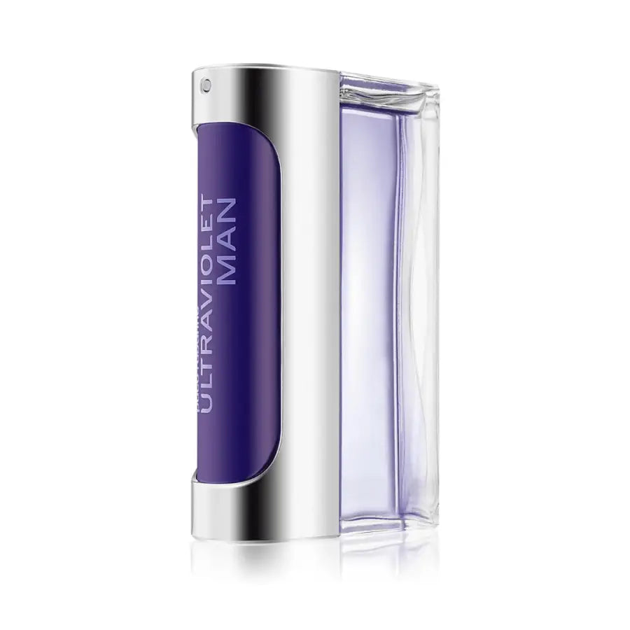 Paco Rabanne Ultraviolet Man Apă de toaletă pentru bărbați 100 ml