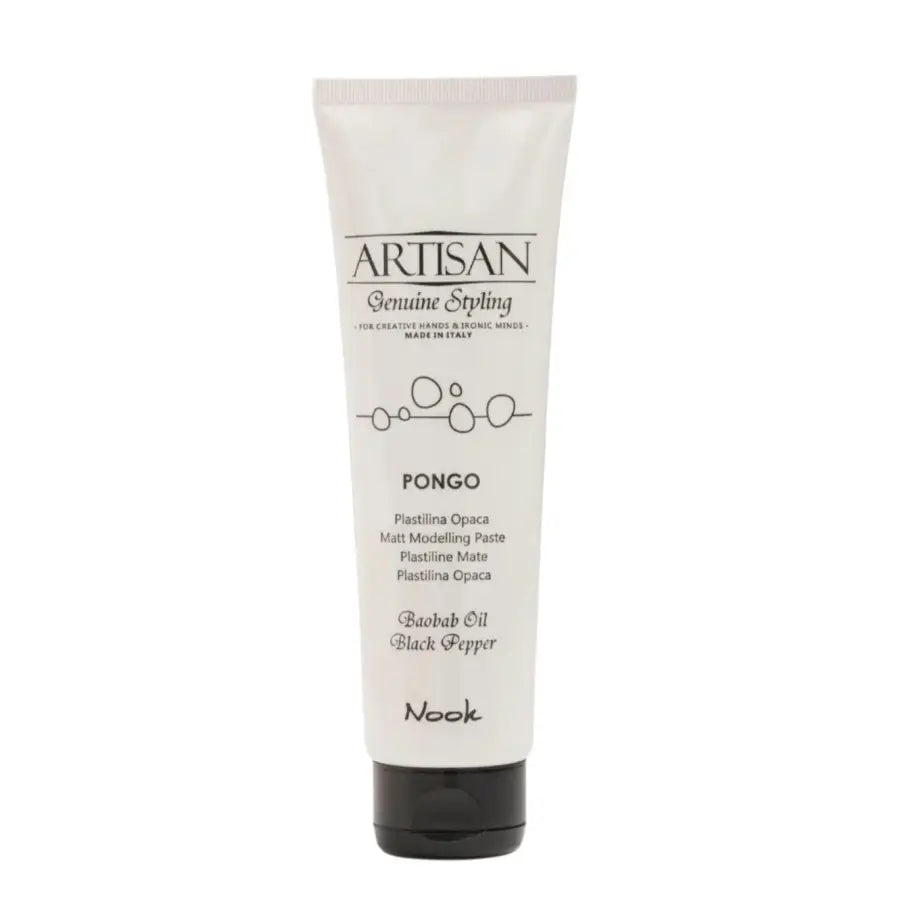 Nook Artisan Pongo Pastă de modelare mată 100 ml