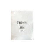ETB Hair Pelerină de vopsit de unică folosință 50 buc