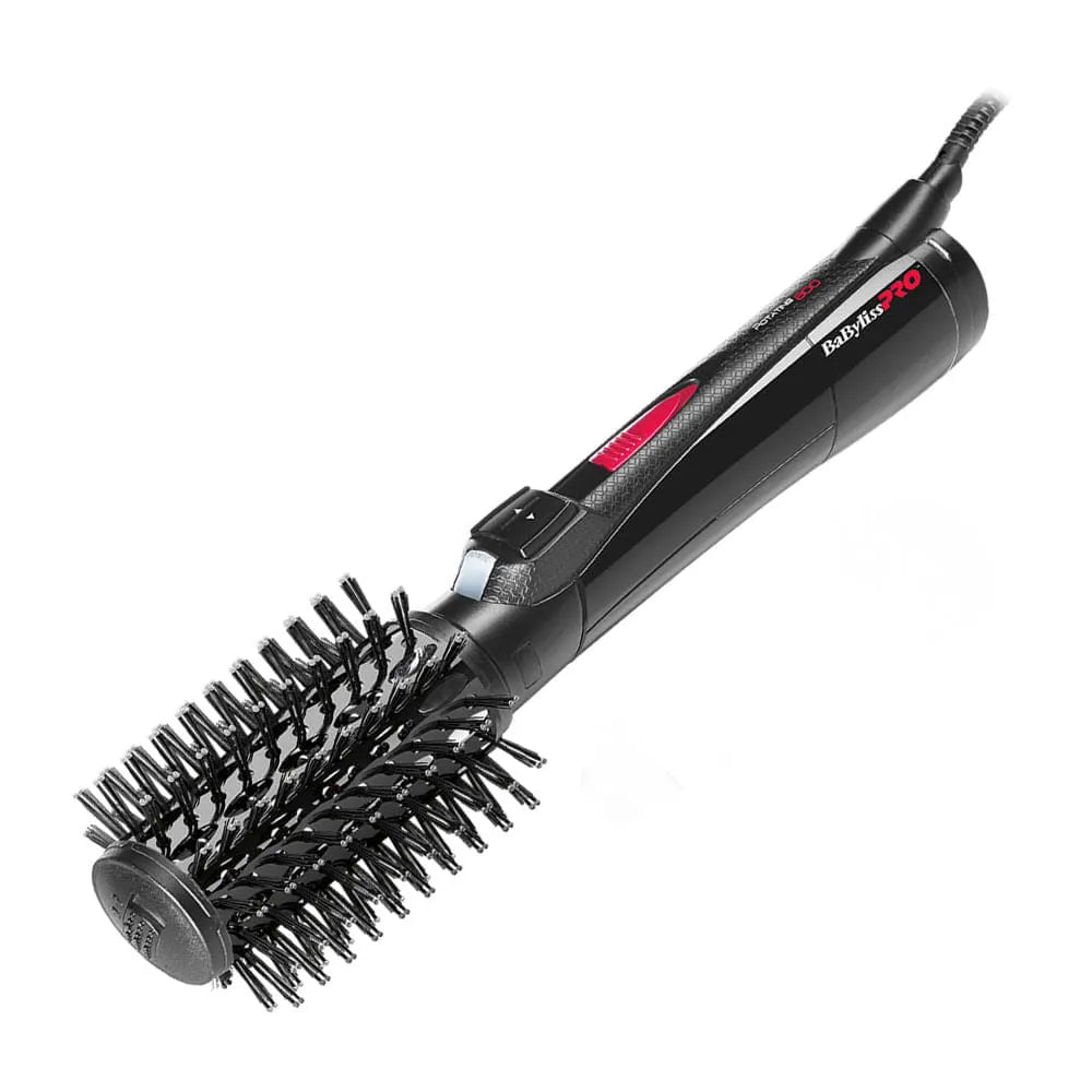 BaByliss PRO Rotating 800 Perie rotativă cu aer cald 800 W resigilată