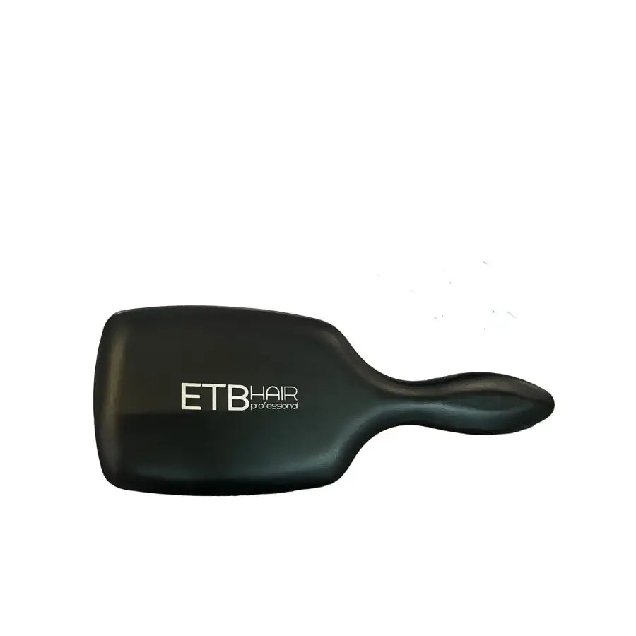 ETB Hair Perie paddle cu peri de mistreț L