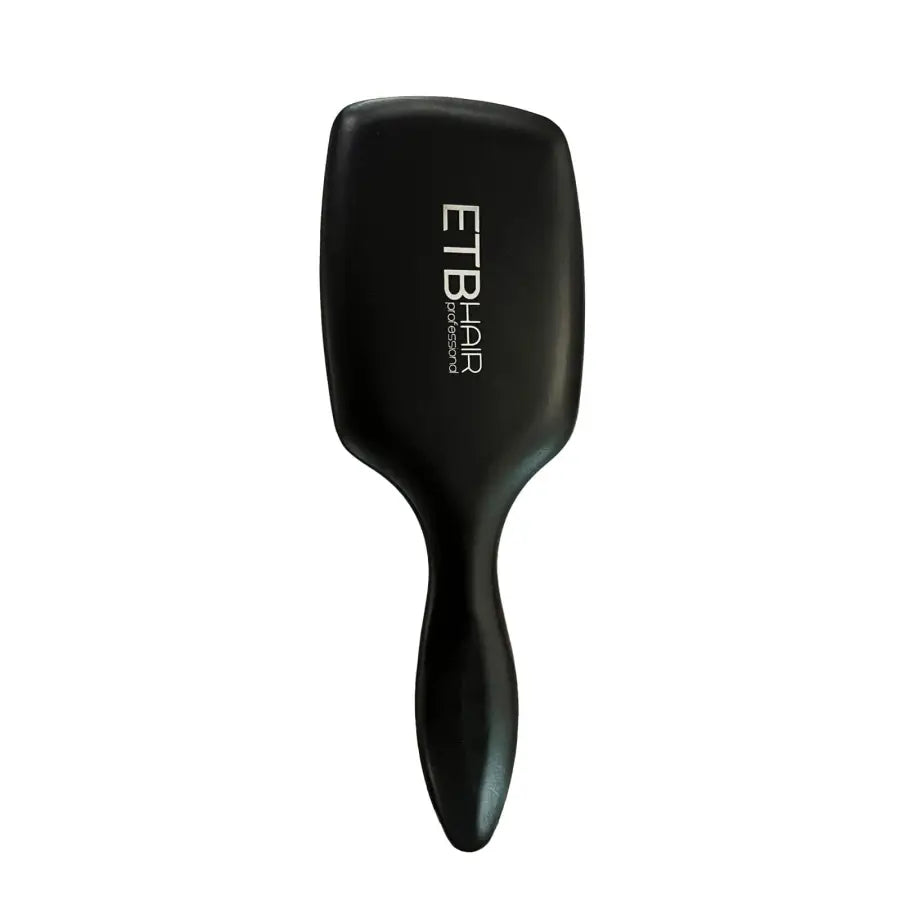 ETB Hair Perie paddle cu peri de mistreț L
