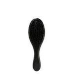ETB Hair Perie paddle cu peri de mistreț S