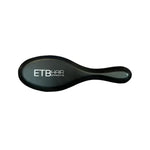ETB Hair Perie paddle cu peri de mistreț S