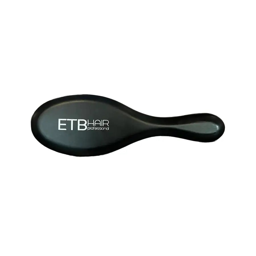 ETB Hair Perie paddle cu peri de mistreț S