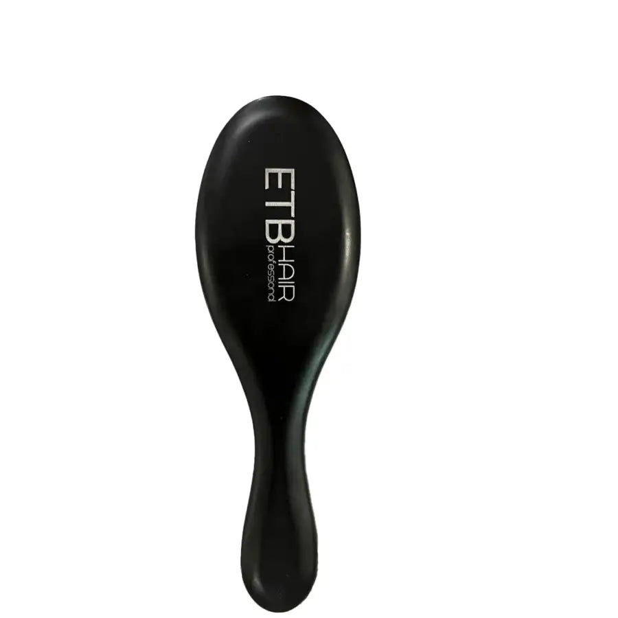 ETB Hair Perie paddle cu peri de mistreț S