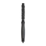 Olivia Garden Expert Blowout Shine Black Label Perie rotundă 15 mm