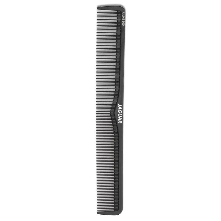 Jaguar A-Line 500 Pieptene de tuns drept 18.4 cm
